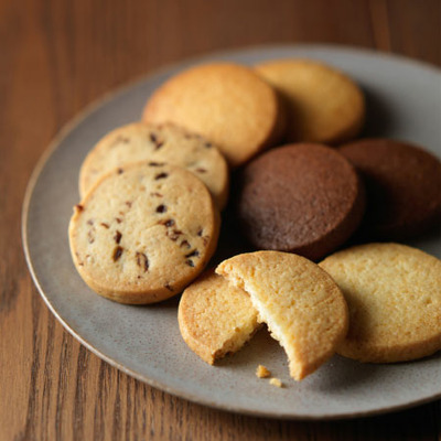 【旬ギフト】ルタオ 名入れ クッキー4種詰合せ 20枚入り_補足画像01