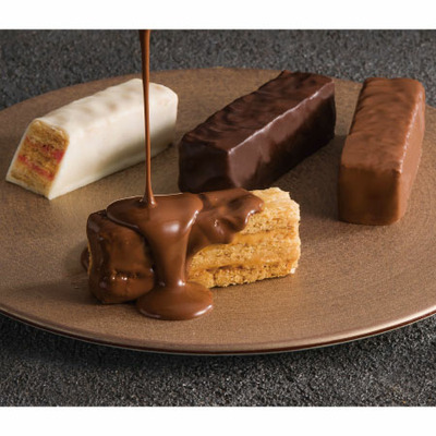 【旬ギフト】フーシェ 名入れミルフィーユ 12本入り_補足画像01