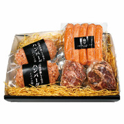 【旬ギフト】IBERICO-YA イベリコ豚惣菜セットA