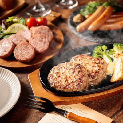 【旬ギフト】IBERICO-YA イベリコ豚惣菜セットD_補足画像01