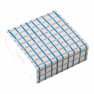 【旬ギフト】CocoChouChou 名入れやさしい焼菓子詰め合わせ中（チェックスリーブ付）_補足画像09