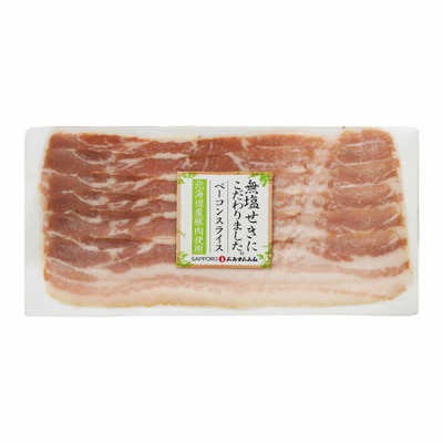 札幌バルナバハム 北海道産無塩せきハムセットC_補足画像07