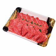 格之進 門崎熟成肉すき焼き・しゃぶしゃぶ おもてなしセット