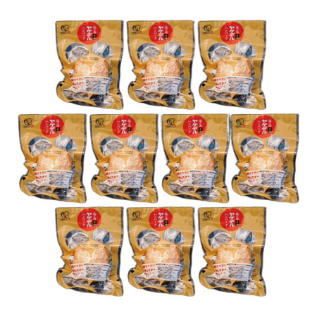 格之進 ヤケテル金格ハンバーグ10個セット