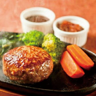 格之進 白格ハンバーグ5個セット_補足画像01