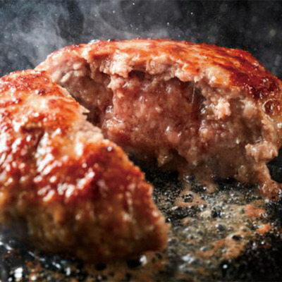 格之進 薫格ハンバーグ5個セット_補足画像01