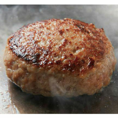 格之進 牛醤ハンバーグ5個セット_補足画像01