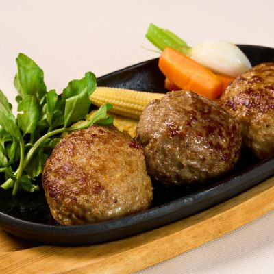 格之進 3種の格之進 ハンバーグセット各2個セット_補足画像01