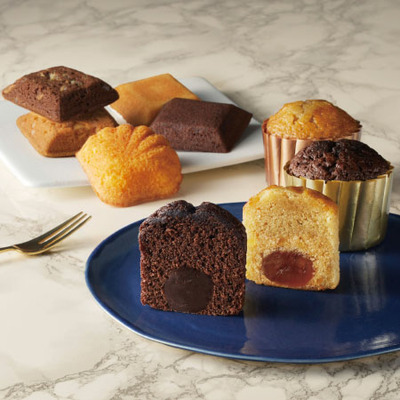 ブールミッシュ 「ひよこクラブ」なりきり表紙 写真＆名入れギフトセットB_補足画像04