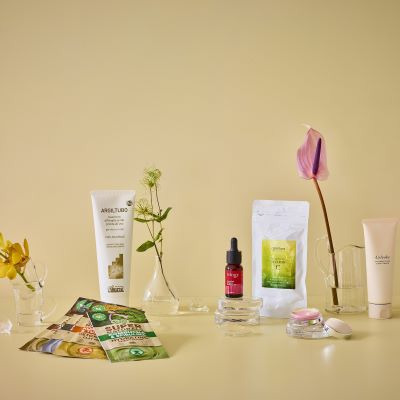 Cosme Kitchen ＆ Biopleカタログギフト JOY （ジョイ）_補足画像07