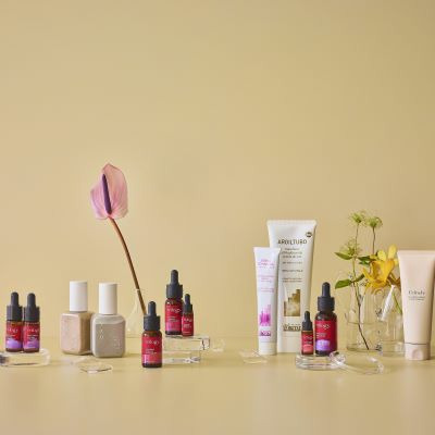 Cosme Kitchen ＆ Biopleカタログギフト LOVE（ラブ）_補足画像07