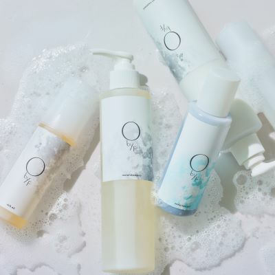 Cosme Kitchen ＆ Biopleカタログギフト LOVE（ラブ）_補足画像09