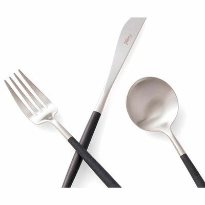 クチポール GOAブラック×シルバー デザートタイム用3pcsセット_補足画像01