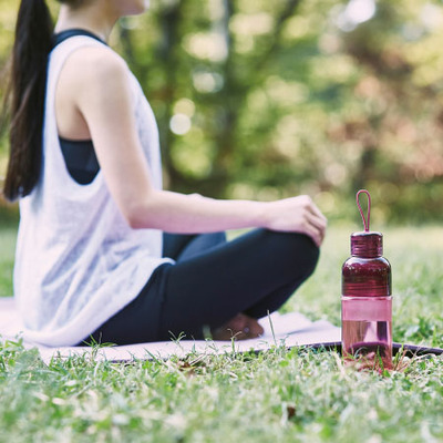 KINTO ワークアウトボトル480ml ネイビー_補足画像01