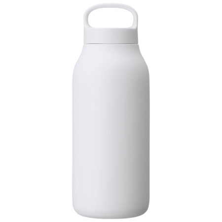 KINTO ウォータータンブラー550ml ホワイト