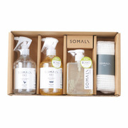 SOMALI（そまり） 水回り3点セット