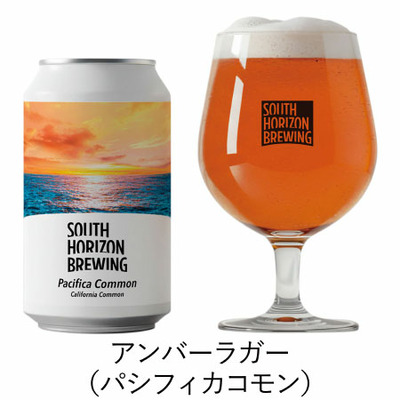SOUTH HORIZON 名入れクラフトビール6本セット_補足画像05