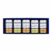 ホテルオークラ スープ缶詰詰合せ5缶