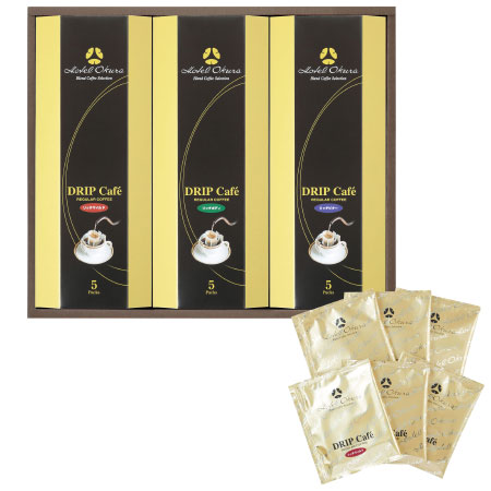 ホテルオークラ コーヒーセットC