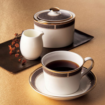 ホテルオークラ コーヒーセットC_補足画像01