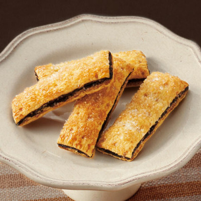 ハートブレッドアンティーク サクサクチョコパイ9個_補足画像01