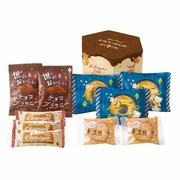 ハートブレッドアンティーク 魔法のベイクドスイーツBOX B