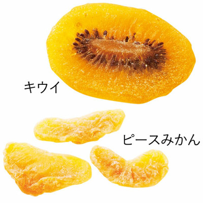 ホシフルーツ 国産果汁ジュース＆果実スイーツセットD_補足画像06