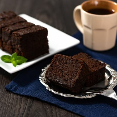 ホテルオークラ クーベルチュールショコラケーキ2本_補足画像01