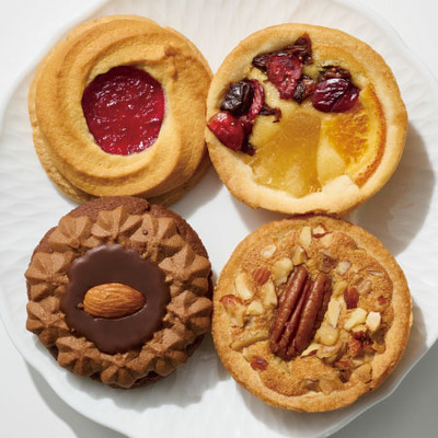 フォレシピ 「ひよこクラブ」なりきり表紙 写真＆名入れドリップコーヒーと焼菓子アソートC_補足画像04