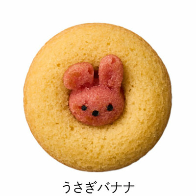 写真＆名入れアニマルドーナツ＆ドリップコーヒーと焼菓子セットA_補足画像05