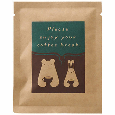 写真＆名入れアニマルドーナツ＆ドリップコーヒーと焼菓子セットA_補足画像09