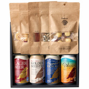 FUJI PREMIUM BREWING＆おつまみセットB