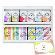 【旬ギフト】COFFEE STYLE UCC 名入れ バラエティドリップコーヒーセット12P