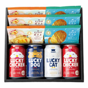 【旬ギフト】旅するポテト＆クラフトビールB