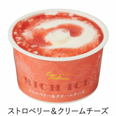 【旬ギフト】北海道ミルクリッチアイスクリームセット17個_補足画像03