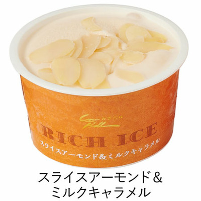【旬ギフト】北海道ミルクリッチアイスクリームセット24個_補足画像02