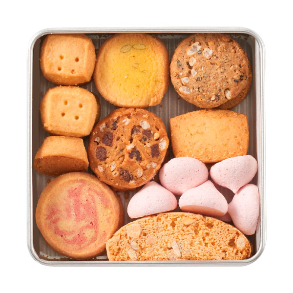 【旬ギフト】フクフル クッキーアソートＡ_