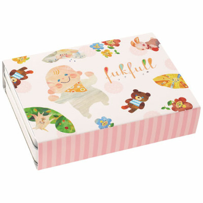 【旬ギフト】フクフル クッキーアソートＡ_補足画像03