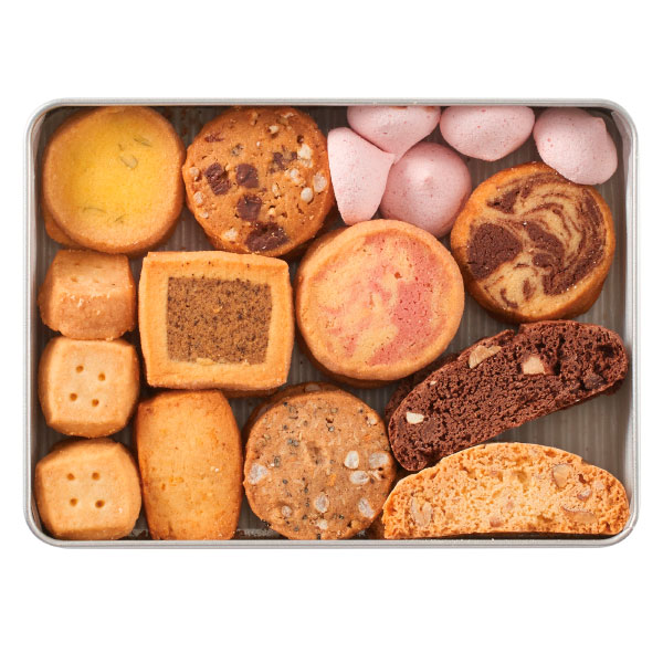 【旬ギフト】フクフル クッキーアソートＢ