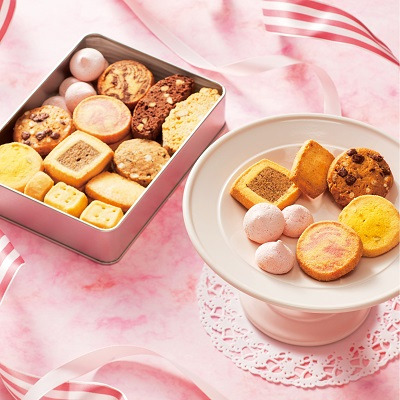 【旬ギフト】フクフル 名入れクッキーアソートＣ_補足画像01