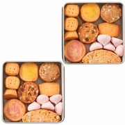 【旬ギフト】フクフル クッキーアソートＣ