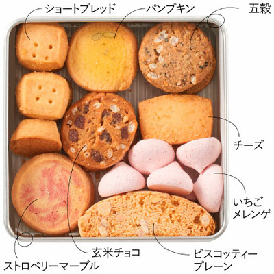 【旬ギフト】フクフル クッキーアソートＣ_補足画像04