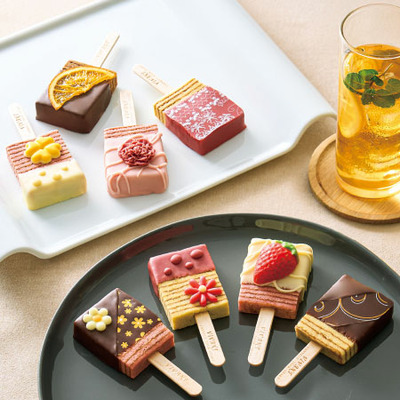 【旬ギフト】ビバァーン 名入れVIVANTBAR 5本セット_補足画像01