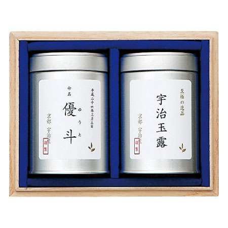 【送料無料】伊藤茶園 名入れ高級緑茶A 単品 たまひよSHOP・たまひよの内祝い
