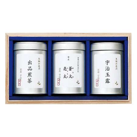 【送料無料】伊藤茶園 名入れ高級緑茶B 単品 たまひよSHOP・たまひよの内祝い