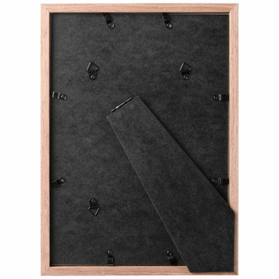 命名書付き 木製フレーム（手形足形なし）【お仕立券】_補足画像04