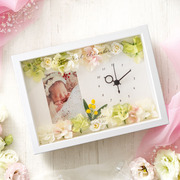 感謝を伝える花時計 ボヌール