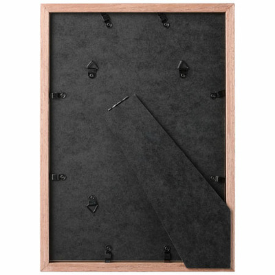 ポエムイン 木製フレーム（手形足形なし）【お仕立券】_補足画像04