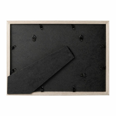 ポエムイン 木製フレーム（手形足形あり）【お仕立券】_補足画像04